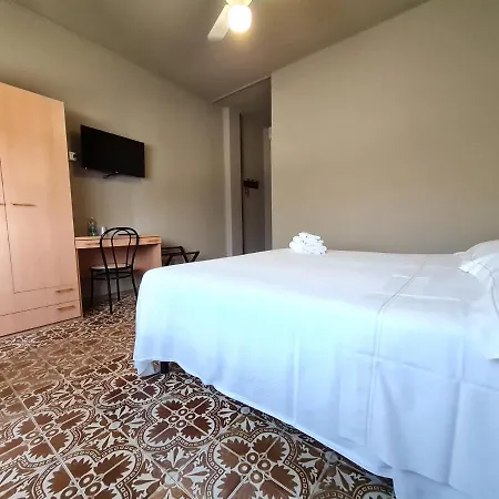 Hotel La Pace Paganico (Grosseto)