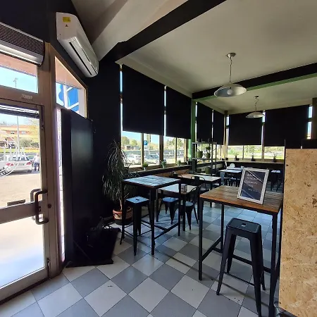 La Pace Hotell Paganico (Grosseto)