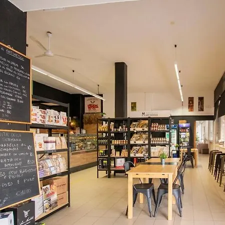 Hotell La Pace Paganico (Grosseto)