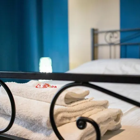 Hotell La Pace Paganico (Grosseto)