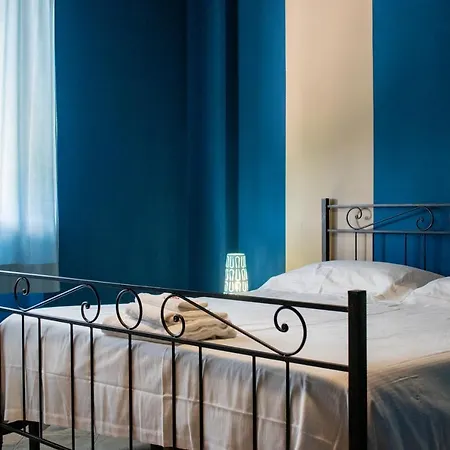 La Pace 3* Paganico (Grosseto)