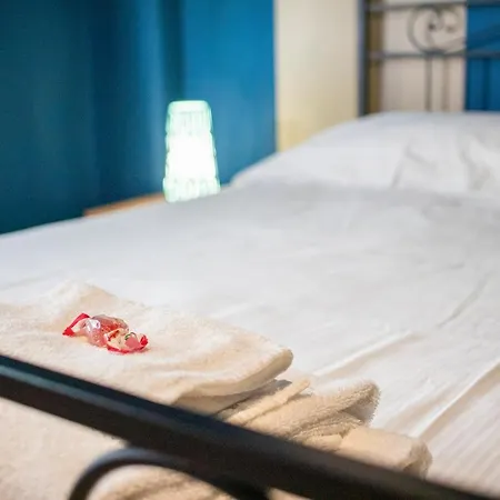 Hotell La Pace Paganico (Grosseto)