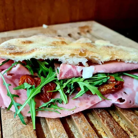 La Pace Paganico (Grosseto)