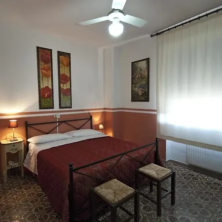 La Pace 3* Paganico (Grosseto)