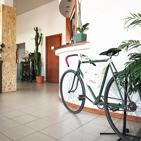 La Pace Hotell Paganico (Grosseto)