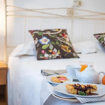 La Pace 3* Paganico (Grosseto)