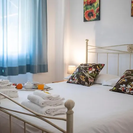 La Pace Hotell Paganico (Grosseto)