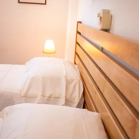 Hotel La Pace