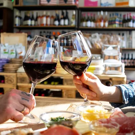 Hotell La Pace Paganico (Grosseto)