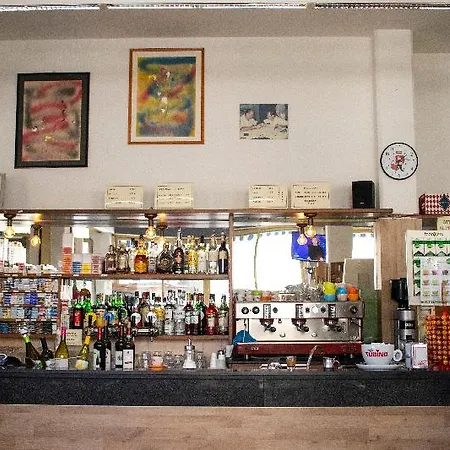 Hotel La Pace Paganico (Grosseto)