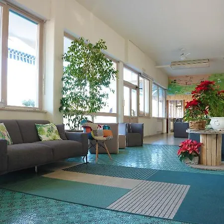 Hotell La Pace Paganico (Grosseto)