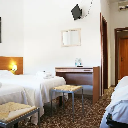 La Pace 3* Paganico (Grosseto)