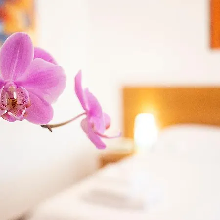 La Pace Hotell Paganico (Grosseto)