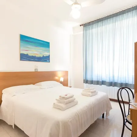 Hotell La Pace Paganico (Grosseto)