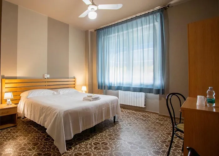La Pace Hotel
