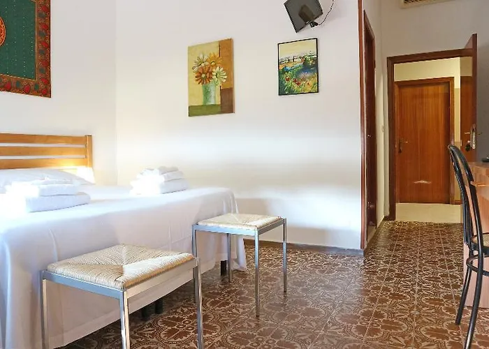 La Pace Hotel Paganico (Grosseto)