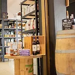 La Pace 3* Paganico (Grosseto)