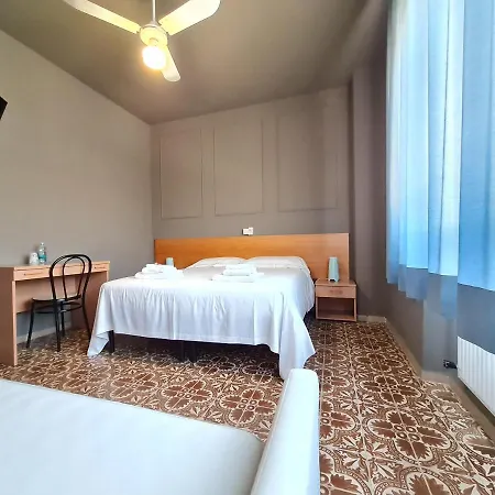 Hotel La Pace 3*