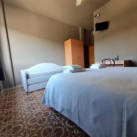 Hotel La Pace 3*