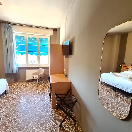 Hotel La Pace 3*
