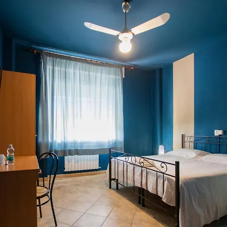 La Pace Hotel