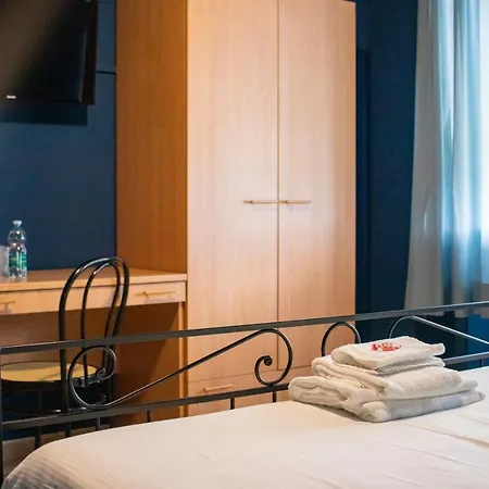 Hotel La Pace