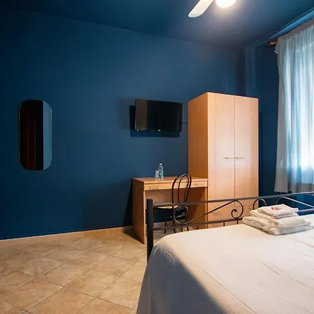 Hotel La Pace Hotel 3*