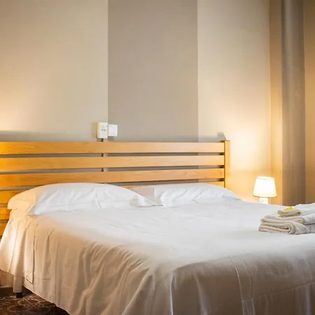 Hotel La Pace Paganico (Grosseto)