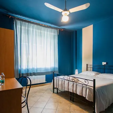 La Pace Szálloda Paganico