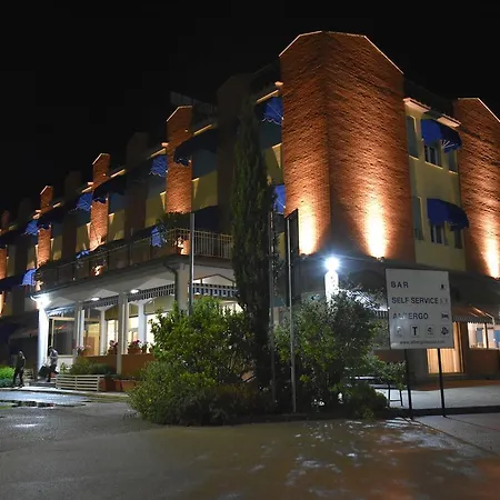 Hotel Hotel La Pace 3*