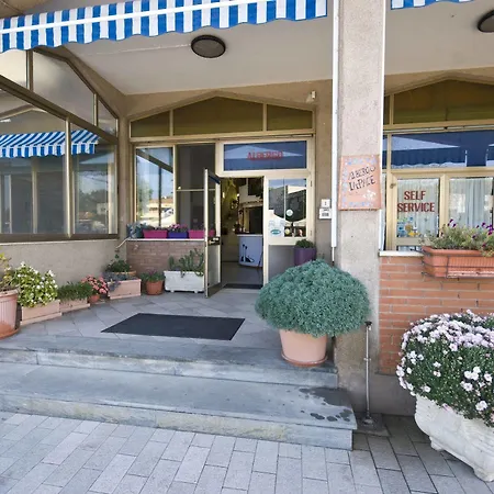 La Pace Hotel Civitella Paganico