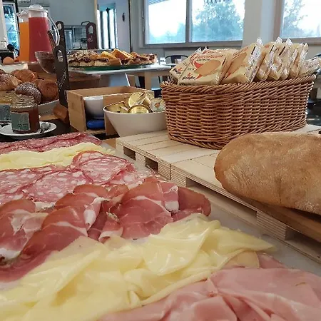 Hotel La Pace Paganico (Grosseto)
