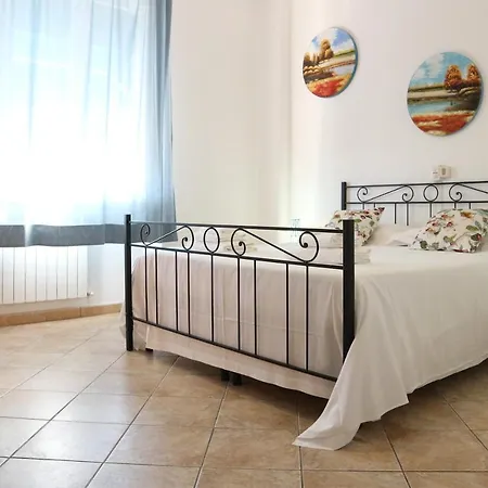 Hotel Hotel La Pace 3*