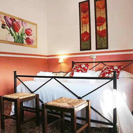 Hotel Hotel La Pace