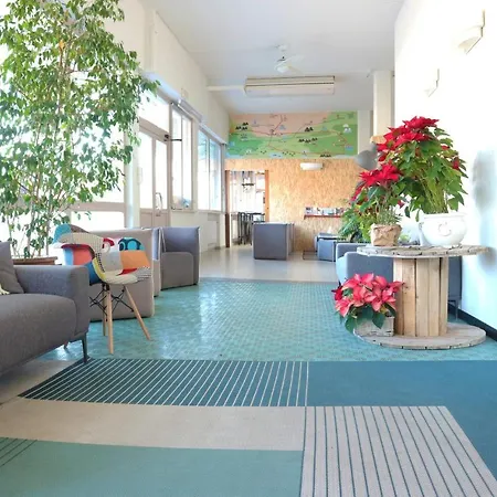 Hotel La Pace Paganico (Grosseto)