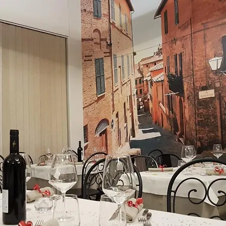 ホテル La Pace 3*