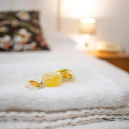 Hotel Hotel La Pace
