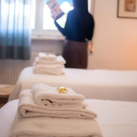 Hotel La Pace Hotel 3*