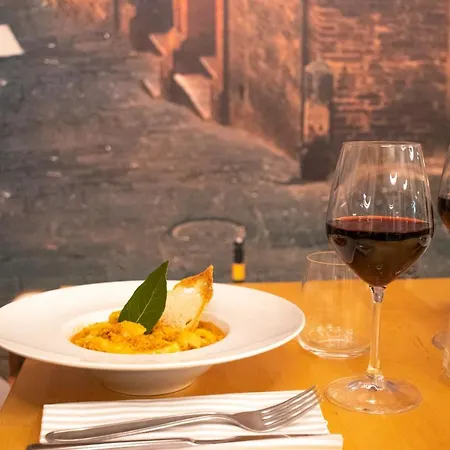 ホテル La Pace 3*