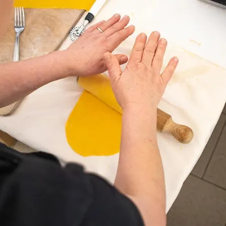 La Pace ホテル 3*