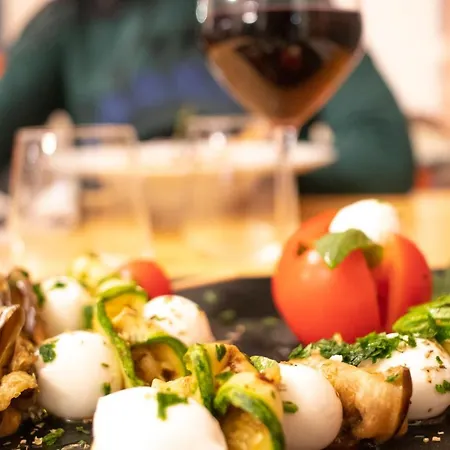 La Pace 3* Civitella Paganico