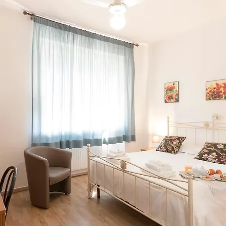 Hotel Hotel La Pace 3*