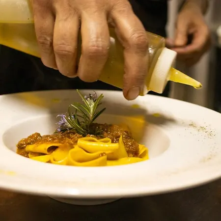 Hotel La Pace Paganico (Grosseto)