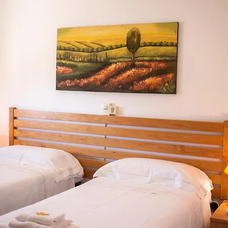 Hotel Hotel La Pace