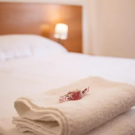 Hotel Hotel La Pace 3*