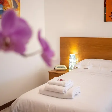 Hotel La Pace Paganico (Grosseto)