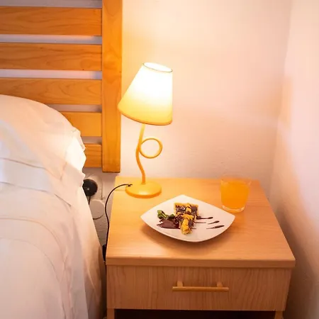 Hotel Hotel La Pace 3*