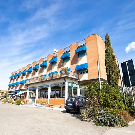 Hotel La Pace 3*