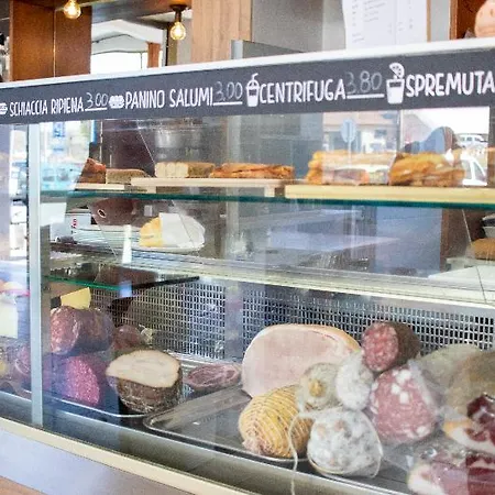 La Pace Otel Paganico (Grosseto)