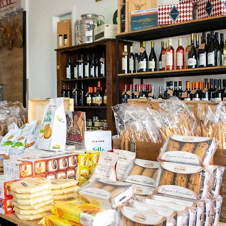 ホテル La Pace 3*